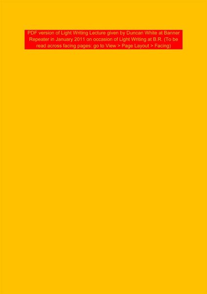 File:LightWritingLecturegivenbyDuncanWhiteatBannerRepeaterinJanuary2011 cover lr.jpg